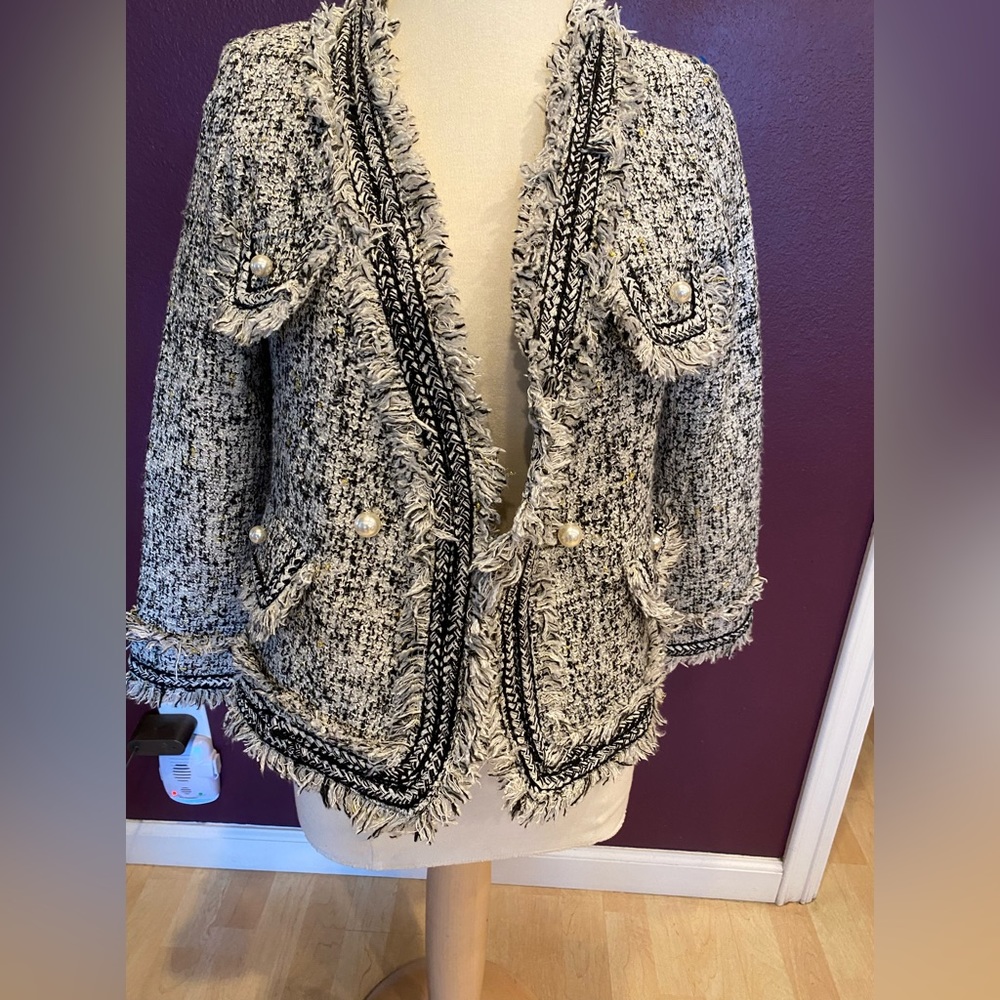 NWT Blazer